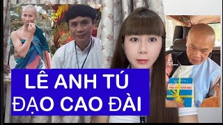 THÍCH MINH TUỆ THUỘC ĐẠO CAO ĐÀI #lethimien