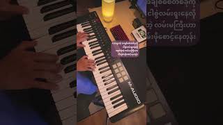 SSYMS - ZiG (Piano Cover) LP 24