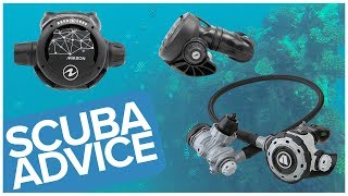 What Are Cold Water Regulators Compared To Travel Regulators