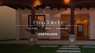 CASA EN VENTA EN ANTIGUA GUATEMALA CORTIJO DE LAS FLORES CON JARDÍN ID:CVF370  4 DORMITORIOS