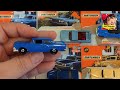 2025 matchbox cars unboxing detailed diecast matchbox 2024 and 2025 models