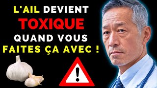 Mangez de l’Ail Sans Faire Ces 8 Erreurs Courantes – Maximisez Ses Bienfaits !