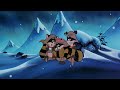 christmas raccoons remastered in 4k the raccoons special episode tv movie