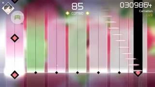 [VOEZ] himmel - Carnation [Special Lv. 9] [All Perfect S]