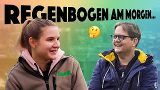 ❓🧐Stimmt die BAUERNREGEL? Die WISSENSCHAFT sagt...