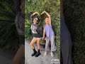 Ashley Tisdale via TikTok (09-21-21)