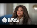 Extended interview: Taraji P. Henson on fighting for a pay raise and more