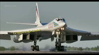 Finally Russia's New Bomber Launches After Upgrade Shocks The World