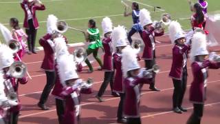 Chonkanyanukoon School – Chon Buri ประเภท Parade