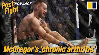Conor McGregor's "chronic arthritis", ONE returns, Dillashaw/Usada | Post Fight Podcast