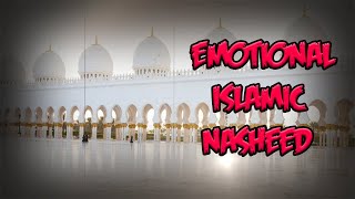 Emotional Islamic Background Nasheed |  No Copyright (No Copyright Music)