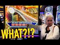 VEGASLOWROLLER MOM'S CRAZY All Aboard Charms of the Orient SLOTS!!!