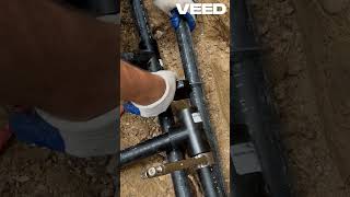 Plumbing solution