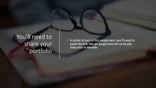 How to Create your Pathbrite ePortfolio