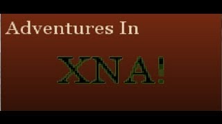 VB.NET Game Programming Tutorial (XNA) - Part 3g: Screen Management (Visual Basic .NET)