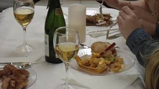 Breaking Social Norms: Fine Dining