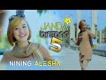 JANDA BINTANG LIMA / NINING ALESHA/ LAGU  2021 POPULER (Official Music Video)