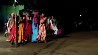 New Koraputai Dhemssa Dance ସୁନ୍ଦରୀ ନାନୀ ସୁନ୍ଦରୀ ନାନୀ