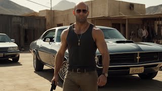 Jason Statham I Blockbuster Movie | Full Action movie | Hollywood movie 2025#26JHUYGGGG9