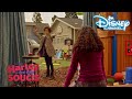 Harley, Le Cadet De Mes Soucis | Que ferait Rachel ? | Disney Channel BE