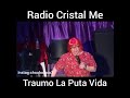 radio cristal la vecina