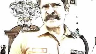 Audience reaction for Saamy 2 trailer
