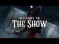 The Show - Jake Daniels (LYRICS)