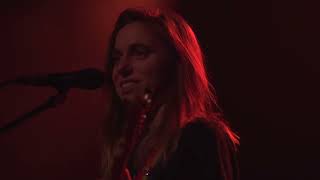 Julien Baker - Live at Brooklyn Steel 2018