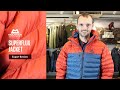 Mountain Equipment Superflux Jacket - Mens Expert Review [2022]