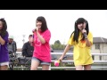 ピコピコ☆レボリューション ready 20150412 りえ＆りおな推しカメラ