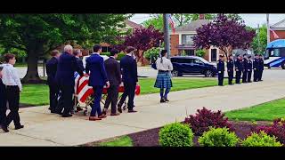Gary Easter Memorial. May 22, 2026