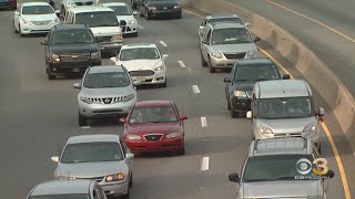 Philadelphia has 4th worst traffic congestion in US