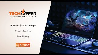 Buy Gaming Laptop \u0026 Business Laptops In Dubai - UAE @tech-offer.com