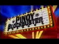 PINOY BLOCKBUSTER CHANNEL - Bumpers, Station ID (1998)