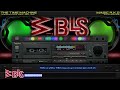 [WBLS] 107.5 Mhz, WBLS (1991-06-14) Continue Jam's with Chuck Leonard | CUT VERSION cause © ® |