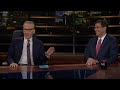 Overtime: Adam Carolla, Donna Brazile, Mark Esper | Real Time with Bill Maher (HBO)