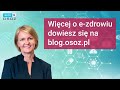 co lekarze myślą o e zdrowiu rozmowa o edm digitalizacji i ai z dr hab. n. med. a. mastalerz migas