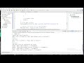 Java HashMaps Part 2: Code-Along Tutorial; Building a Simple Term Study Application