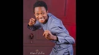 MUST WATCH! Bro John of Gbemi by Mount Zion Birthday Celebration