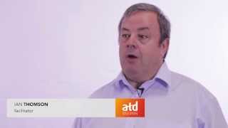 Improving Human Performance - Ian Thomson