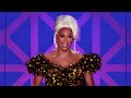 rupaul living for krystal versace for 3 minutes straight