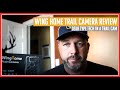 WingHome trail camera. DSLR tech in a trail camera?