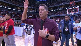 Tim Cone earns his 22nd PBA title | PBA Governors’ Cup 2019 Finals