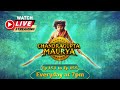 Chandragupta Maurya | Streaming Now  | LIVE | Part - 31 | Swastik Productions India