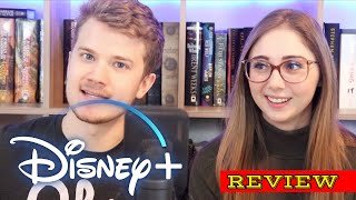 Disney+ REVIEW