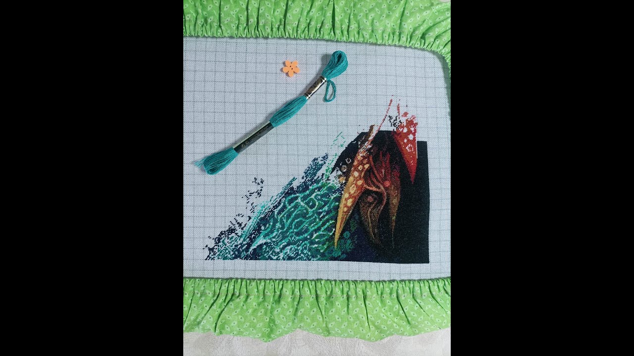 Flosstube 10 Youtube