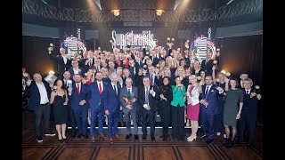 Czech Superbrands Tribute Event 2024