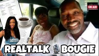 LETS TALK ABOUT THIS WEEK | DIVORCE & INDICTMENT
