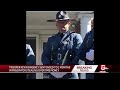 Another trooper heads to prison in overtime scandal