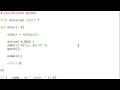 Python [curses] 05 Attributes